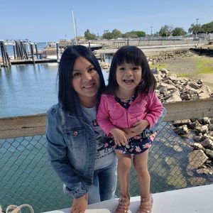 Meet your Posher, Alma